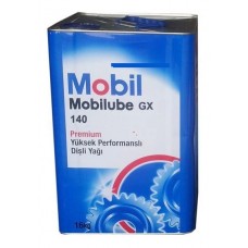 Mobilube GX 140 - 16 Kg